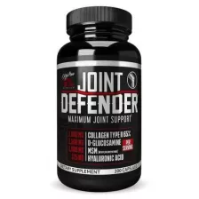 5% Nutrition Joint Defender - 200 caps