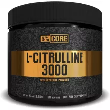 5% Nutrition L-Citrulline - 234g