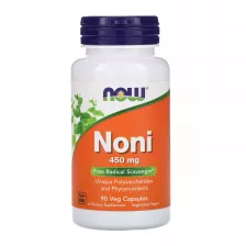 NOW NONI 450mg 90 VCAPS