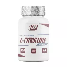 2SN Citrulline malate 100 caps