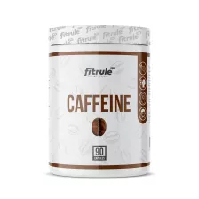 Fitrule Caffeine 100mg 90 caps