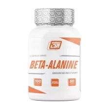 2SN Beta Alanine 600mg 100 caps