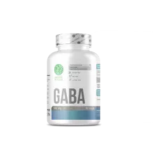 Nature Foods GABA 500mg 90 caps