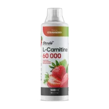 Fitrule L-Carnitine 60000 Concentrate 500ml
