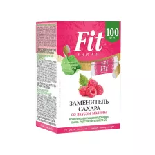 Fit Parad № 23 Смесь подсластителей со вкусом малина 50 г (стик/10)