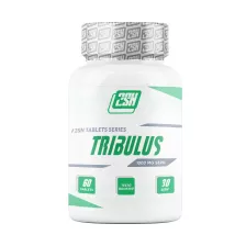 2SN Tribulus 1500mg 60 caps