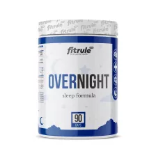 Fitrule Over Night 90 caps