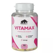 Prime Kraft VitaMax 90 caps