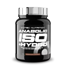 Scitec Nutrition Anabolic Iso+Hydro 920g
