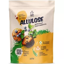 Fit Kit ALLULOSE 300g