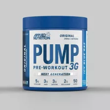 Applied Nutrition Pump-3G 375gr