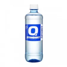 Sportinia O2 Standart Sport 750ml