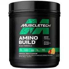 MuscleTech Aminobuild 400g