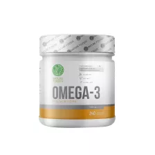 Nature Foods Omega-3 240 caps