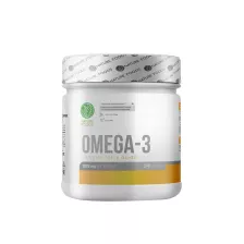 Nature Foods Omega-3 240 Softgels