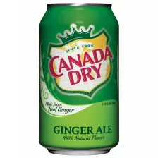 Canada DRY 330мл