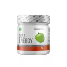 Nature Foods BCAA Energy 250g