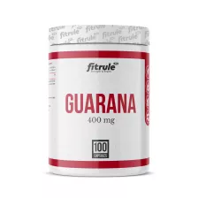 Fitrule Guarana 100 caps
