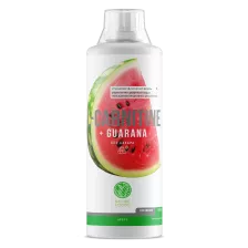 Nature Foods L-Carnitine + Guarana concentrate 1000ml V/O