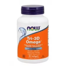 NOW TRI-3D OMEGA 90 SGELS