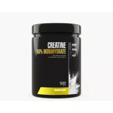 Maxler Creatine 500 g (can) (Нейтральный)