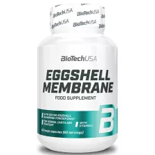 BioTech EGGSHELL MEMBRANE 60 caps