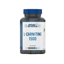 Applied Nutrition L-Carnitine 120 caps
