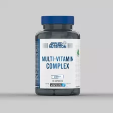 Applied Nutrition  Multi Vitamin 90 Vegcaps