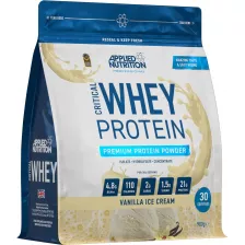 Applied Nutrition Critical Whey 900g