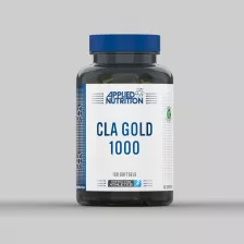 Applied Nutrition CLA GOLD 1000mg 100 softgels
