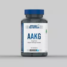 Applied Nutrition AAKG 120 Veg caps