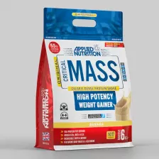 Applied Nutrition Critical Mass Original 6kg