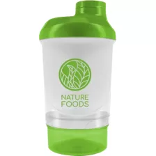 Шейкер Nature Foods Smart 300ml+150ml