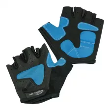 Перчатки Best Body "Endurace Cycle Handschuhe" Черные