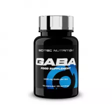 Scitec Nutrition GABA 70 caps