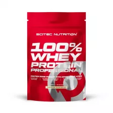 Scitec Nutrition 100% Whey Protein Prof. 1000g