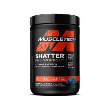 Muscletech Shatter 20serv