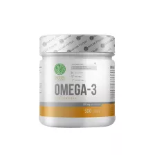 Nature Foods Omega-3 35% 500 caps