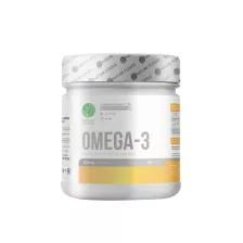 Nature Foods Omega-3 500 Softgels