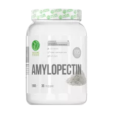 Nature Foods Amylopectin 1000g (Банка)