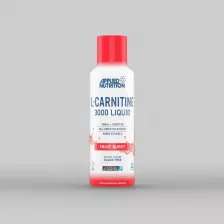 Applied Nutrition L-CARNITINE LIQUID 3000 480ml
