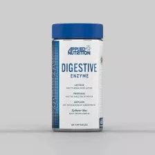 Applied Nutrition DIGESTIVE ENZYME 60 CAPS