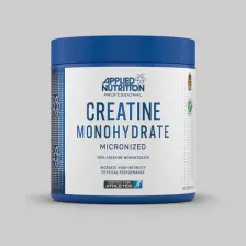 Applied Nutrition CREATINE MONOHYDRATE POWDER 250g