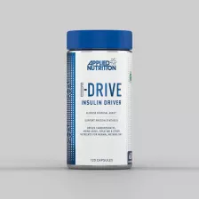 Applied Nutrition I DRIVE 120 Vcaps