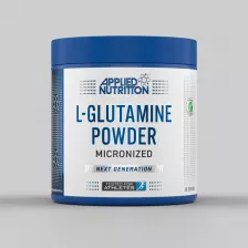 Applied Nutrition GLUTAMINE POWDER 250g