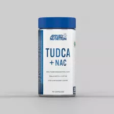 Applied Nutrition TUDCA + NAC 90 Caps