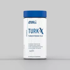 Applied Nutrition TURK-X TURKESTERONE PLUS 60 Caps