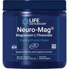 LIFE Extension Neuro-Mag® Magnesium L-Threonate 93,35 gr