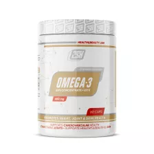 2SN Omega-3 60%+Vit. E 60 caps