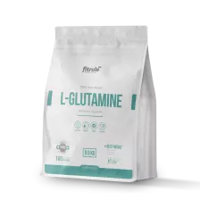 Fitrule L-Glutamine 800g (Квадропак)